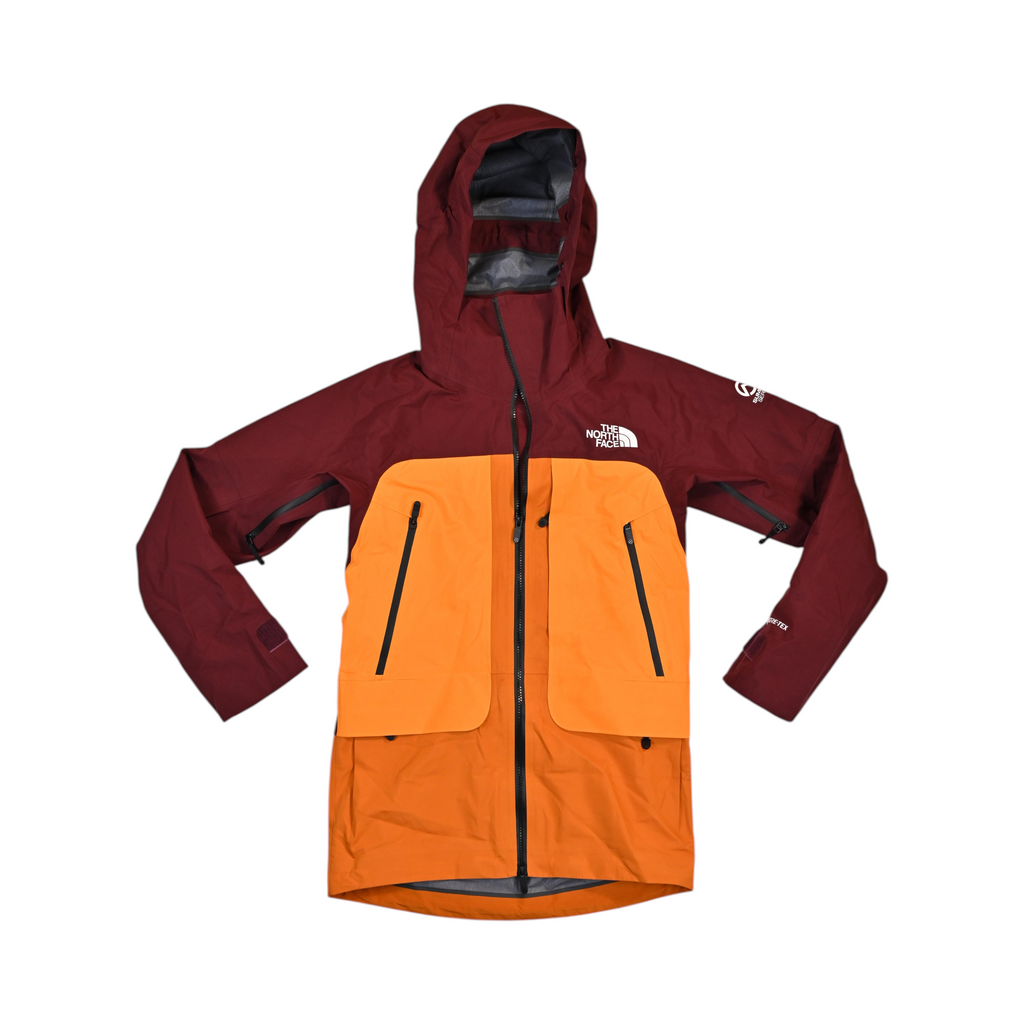 The North Face Women's Summit Series Verbier GORE-TEX Softshell Jacket