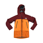 The North Face Women's Summit Series Verbier GORE-TEX Softshell Jacket