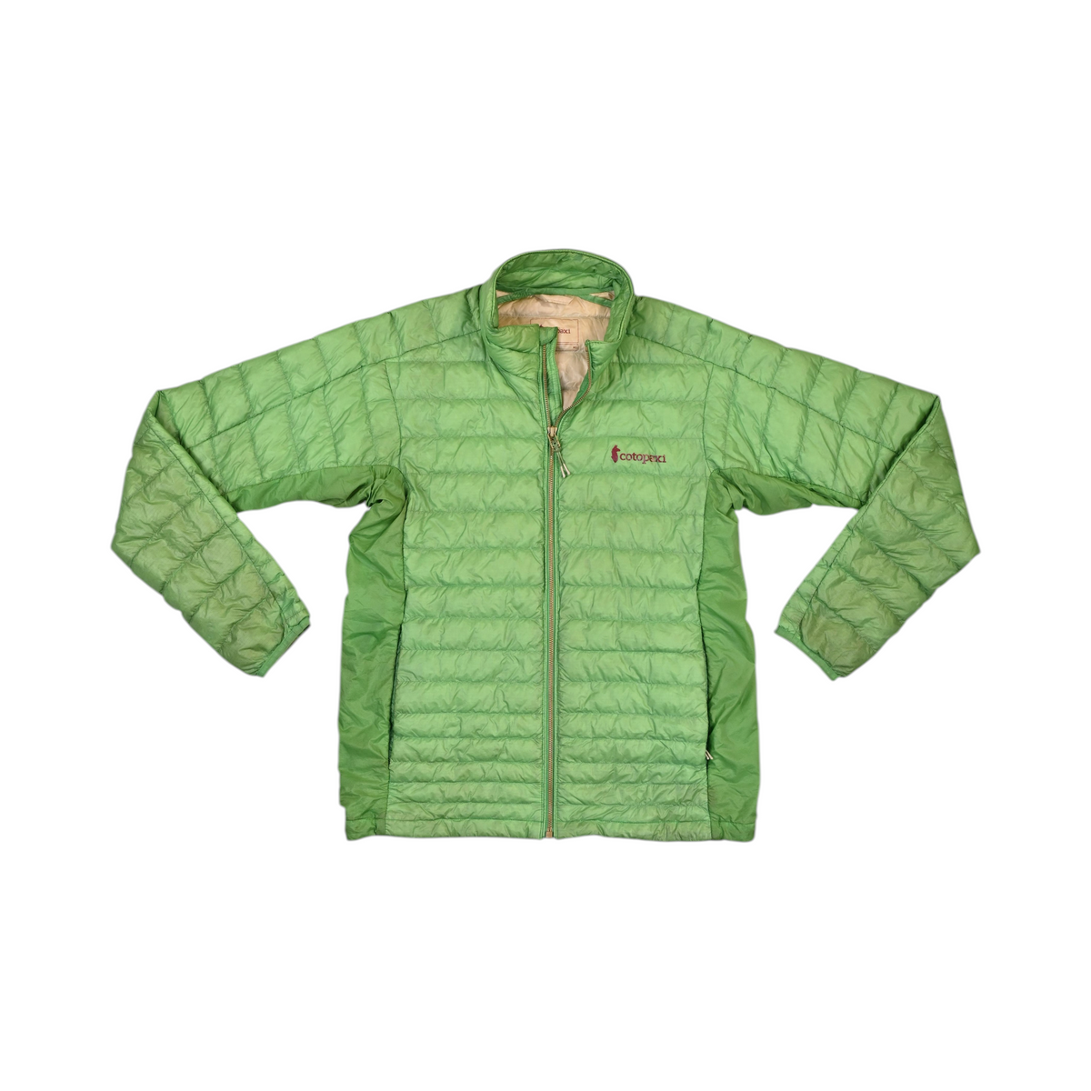 Cotopaxi Women's Fuego Down Insulated Jacket