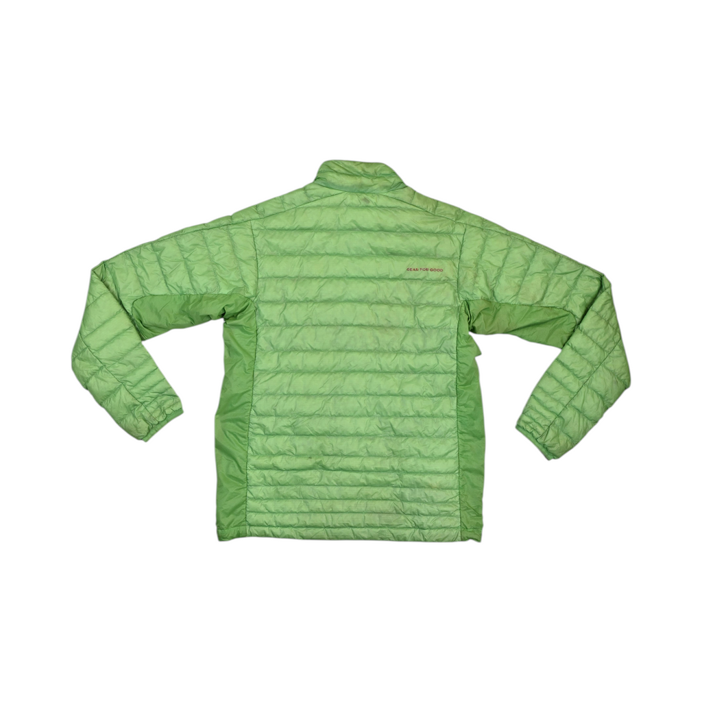 Cotopaxi Women's Fuego Down Insulated Jacket