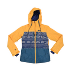 Picture Organic Women's Mineral Ski Jacket