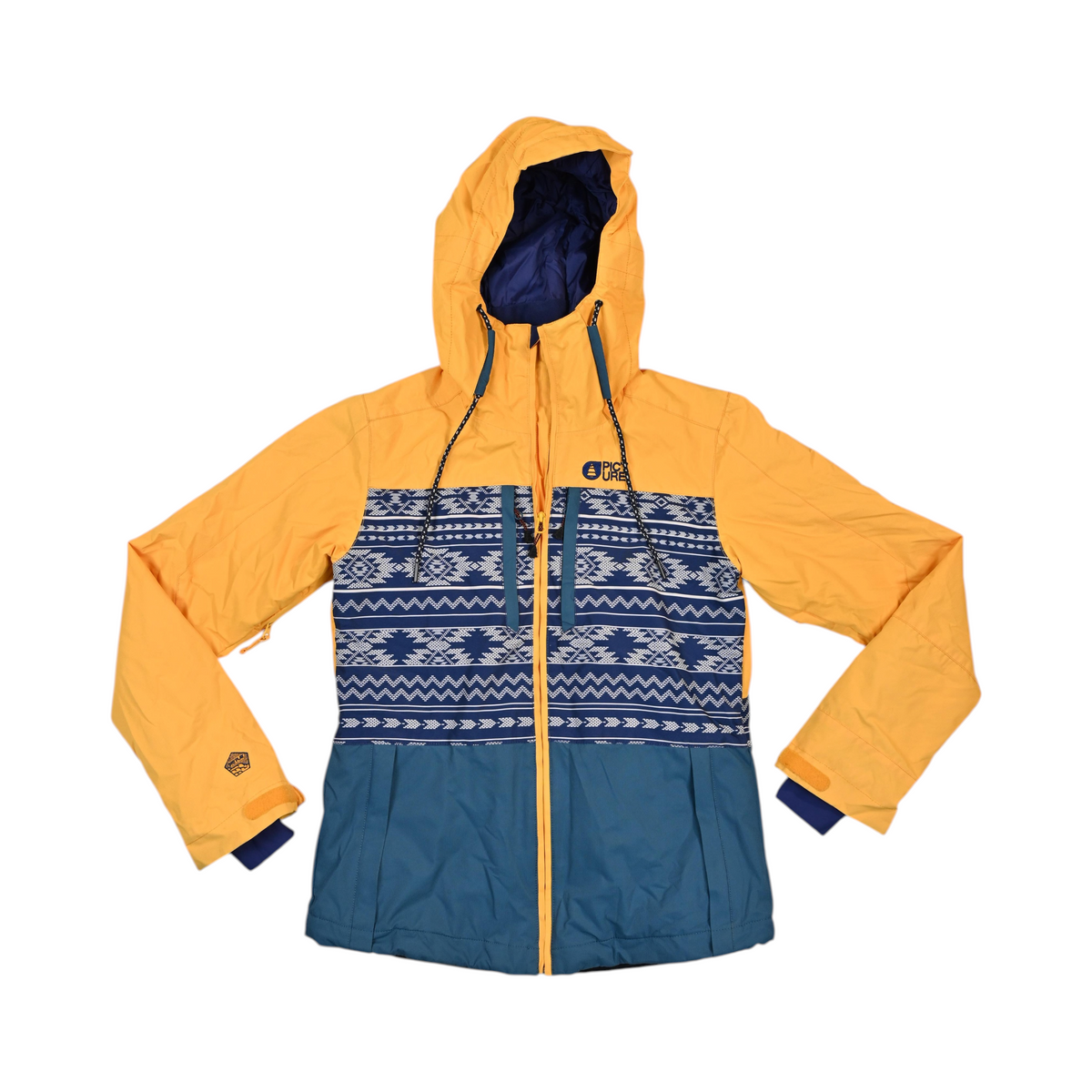 Picture Organic Women's Mineral Ski Jacket