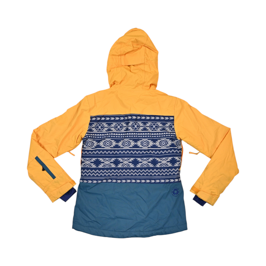 Picture Organic Women's Mineral Ski Jacket
