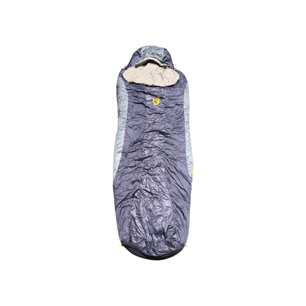 Nemo Men's 2023 Tempo 20 Degree Sleeping Bag - FERAL