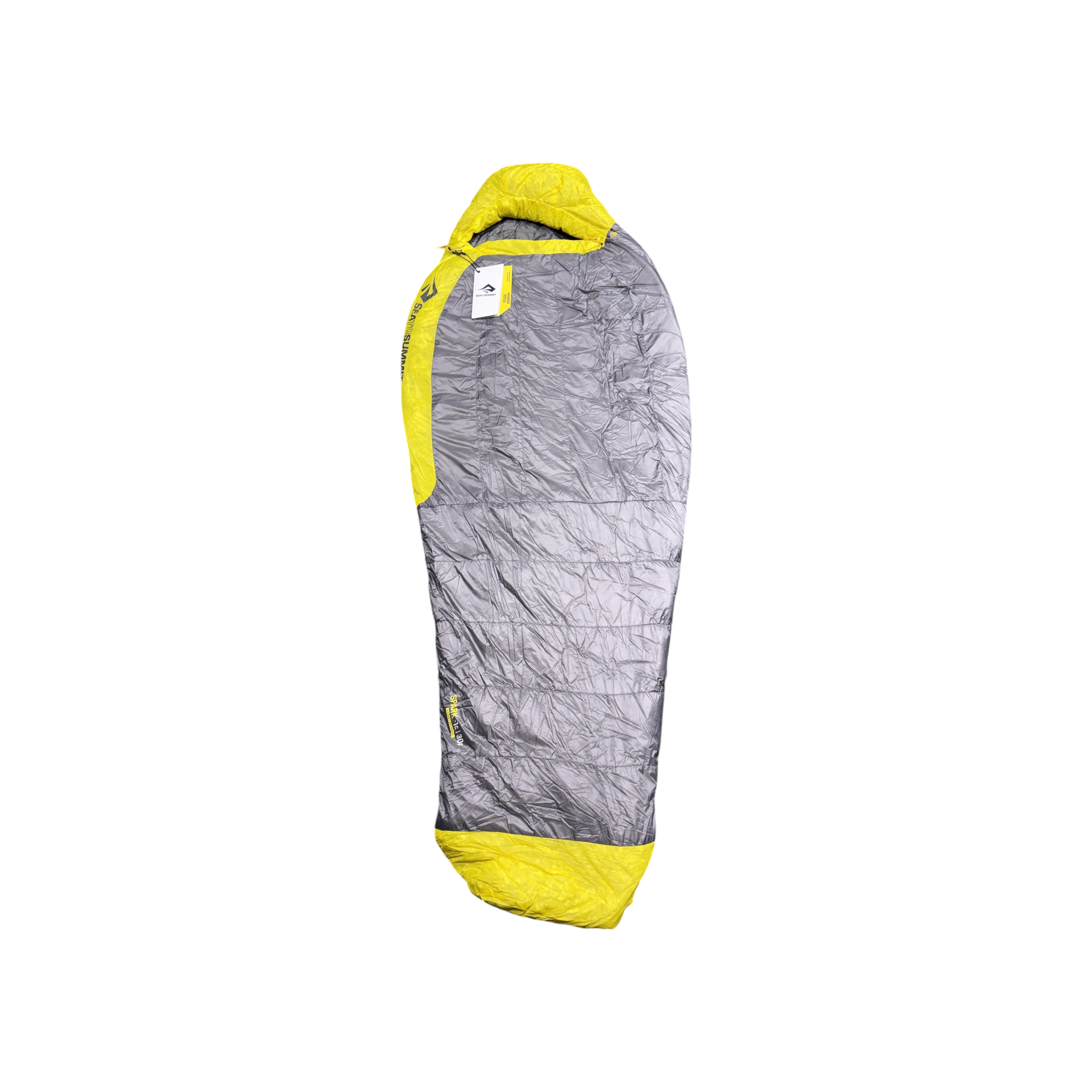 Sea To Summit Women's Spark Down 30 Degree Sleeping Bag - FERAL