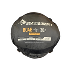 Sea To Summit Boab 30 Degree Sleeping Bag - FERAL