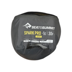 Sea To Summit Spark Pro Down 30 Degree Sleeping Bag - FERAL