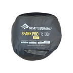 Sea To Summit Spark Pro Down 30 Degree Sleeping Bag - FERAL