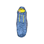 Nemo Men's 2023 Forte Synthetic 20 Degree Sleeping Bag - FERAL