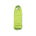 Sea To Summit Ascent AcII Down 15 Degree Sleeping Bag - FERAL