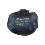 Sea To Summit Ascent AcII Down 15 Degree Sleeping Bag - FERAL