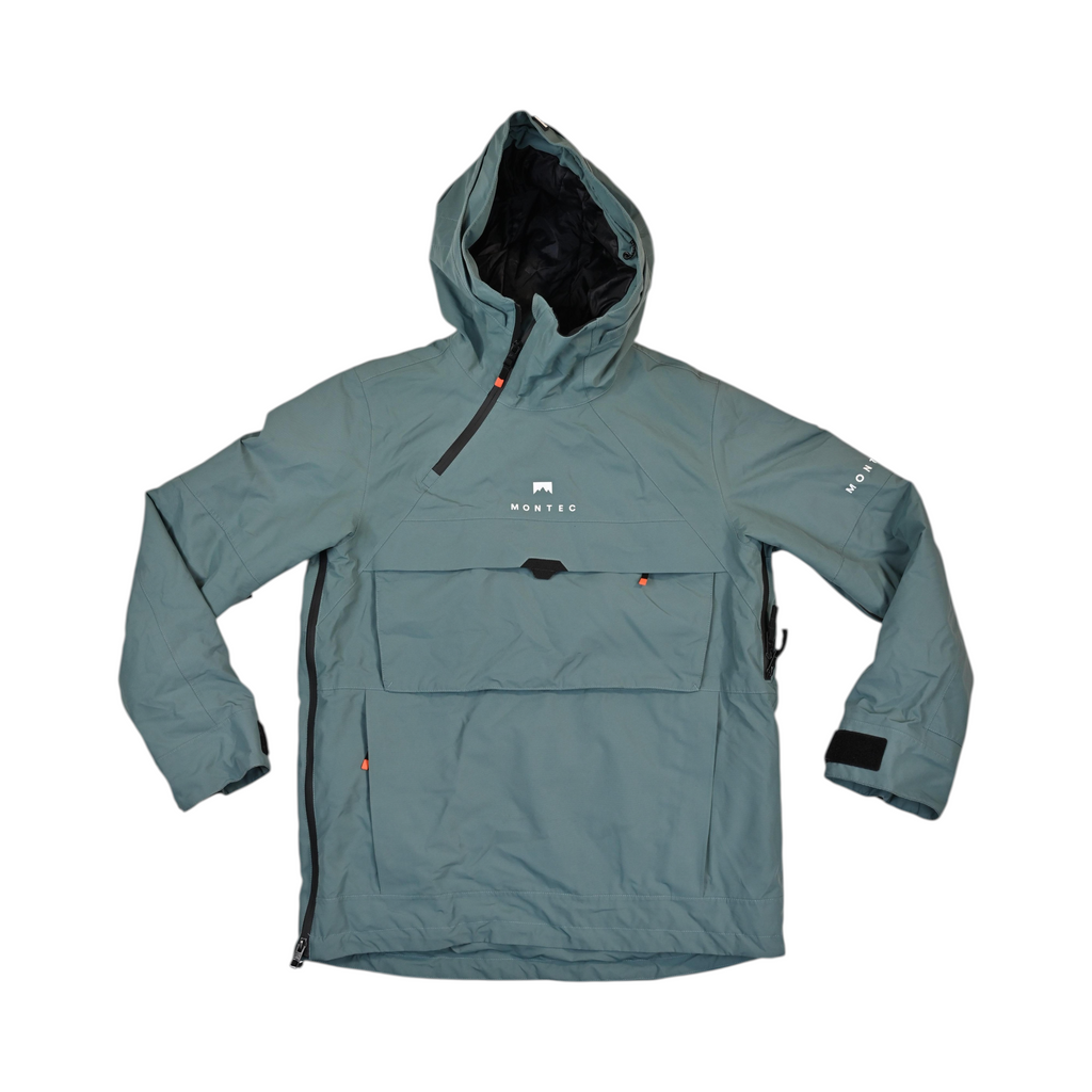 Montec Women's Dune W Ski Jacket