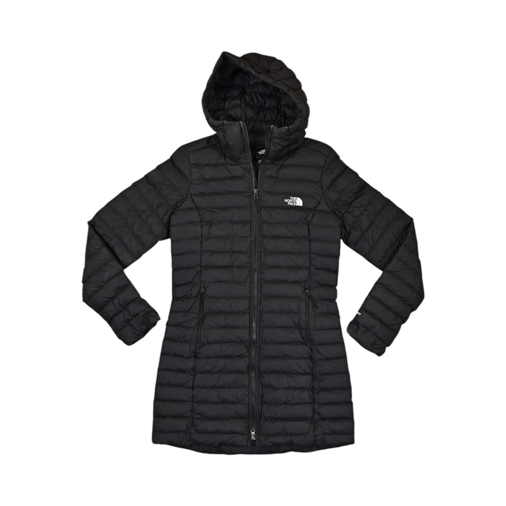 The North Face Women's Belleview Down Parka