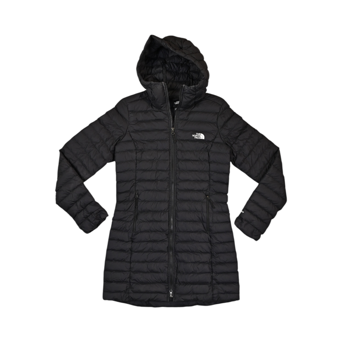 The North Face Women's Belleview Down Parka