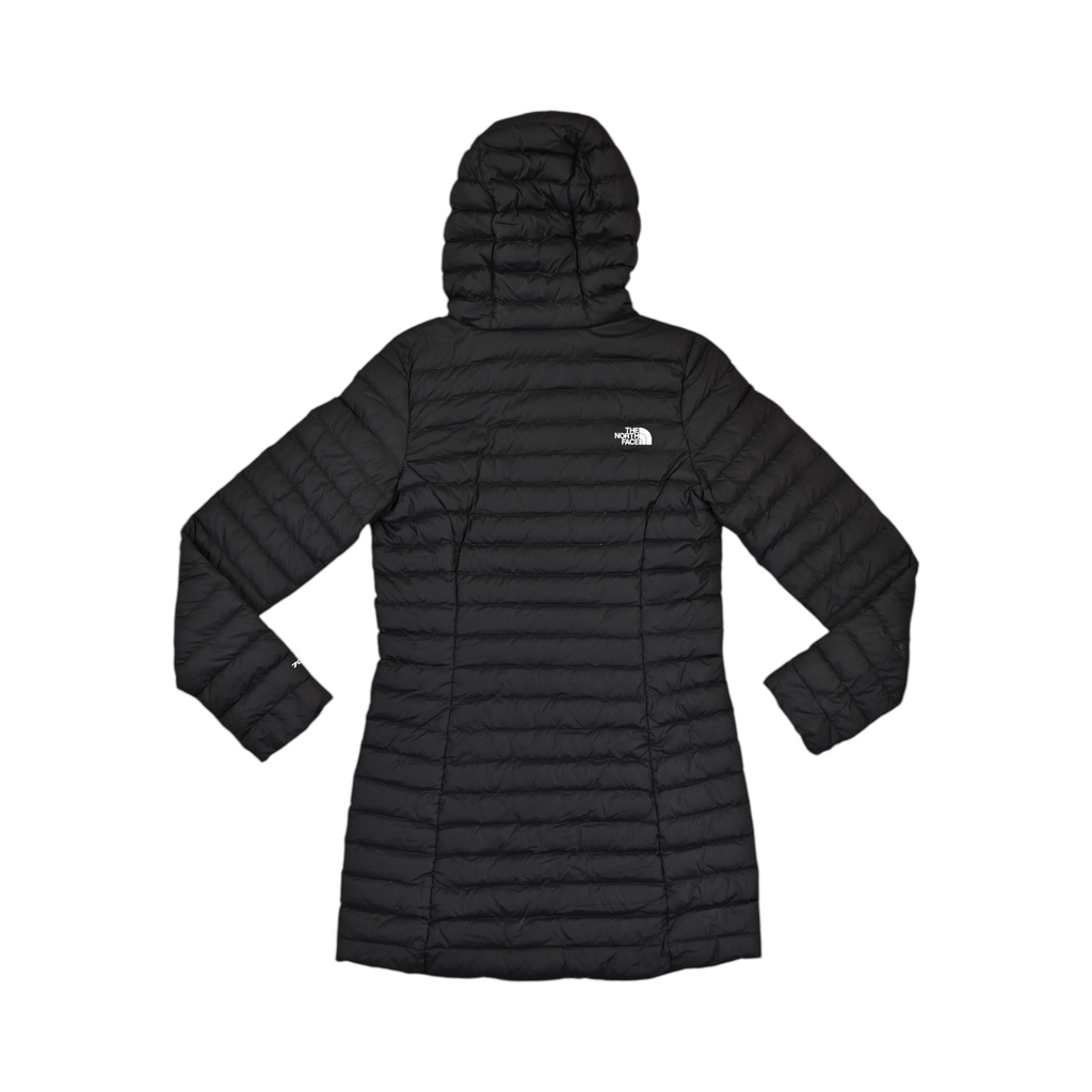 The North Face Women's Belleview Down Parka