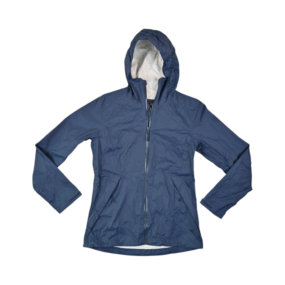 Mountain Hardwear Women's Premonition Ultralight Rain Jacket - FERAL