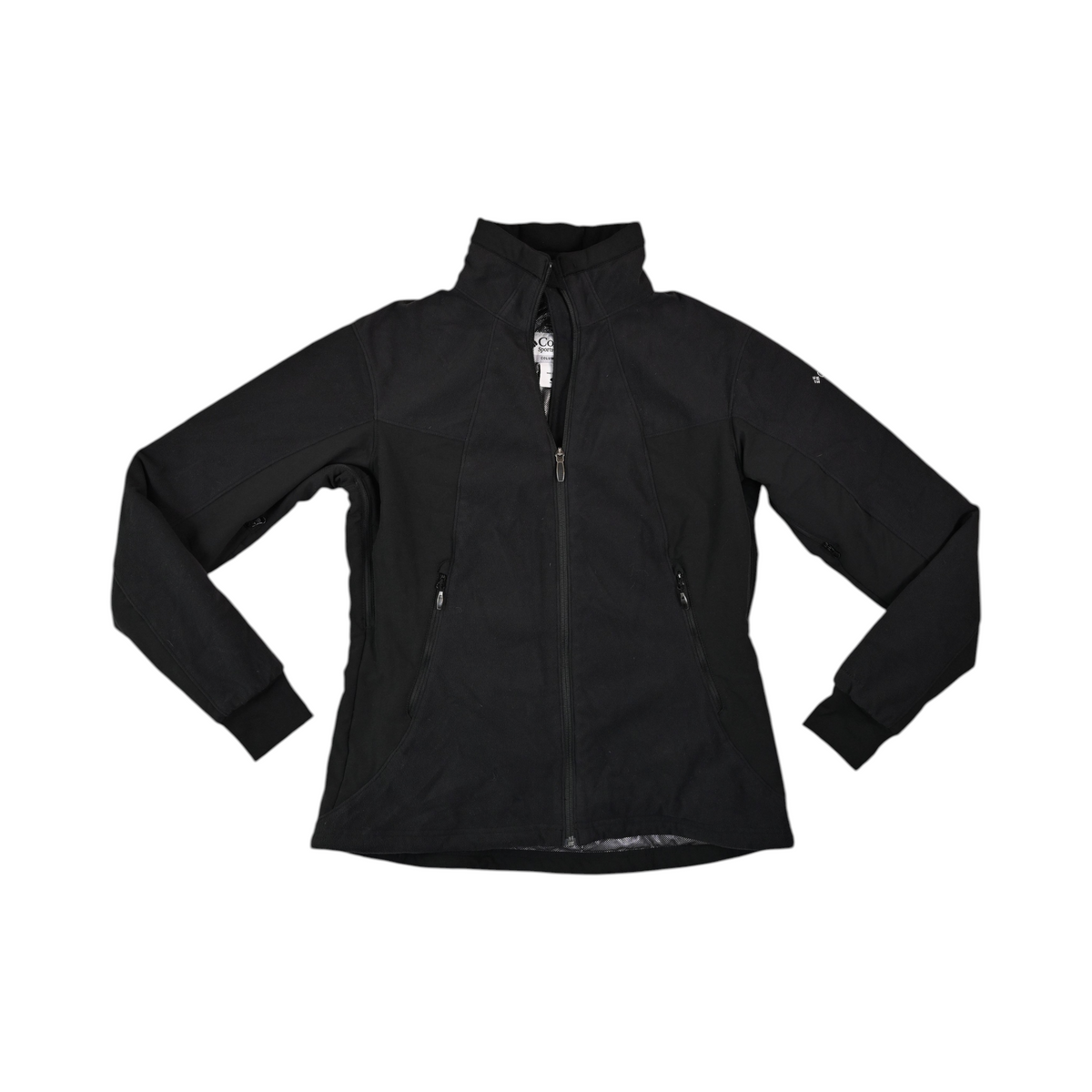 Columbia Women's Heat Elite Fleece Jacket - FERAL