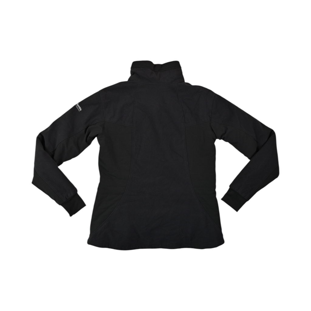 Columbia Women's Heat Elite Fleece Jacket - FERAL