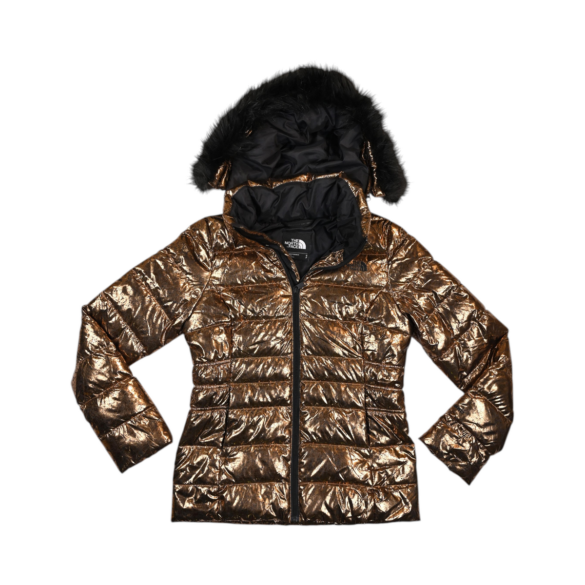 The North Face Women's Gotham II Insulated Jacket