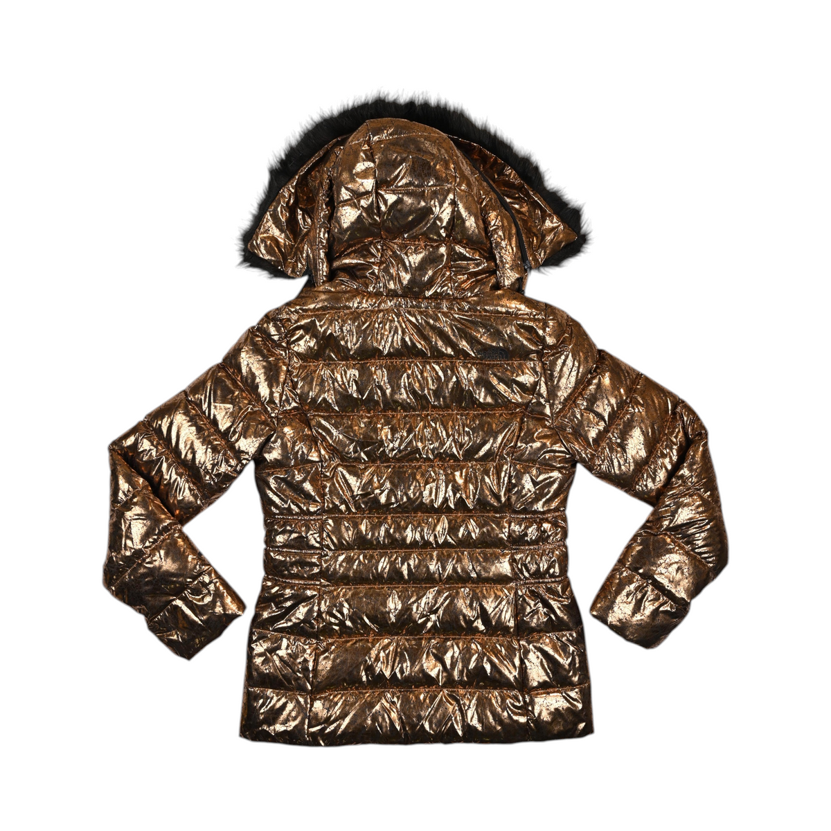 The North Face Women's Gotham II Insulated Jacket