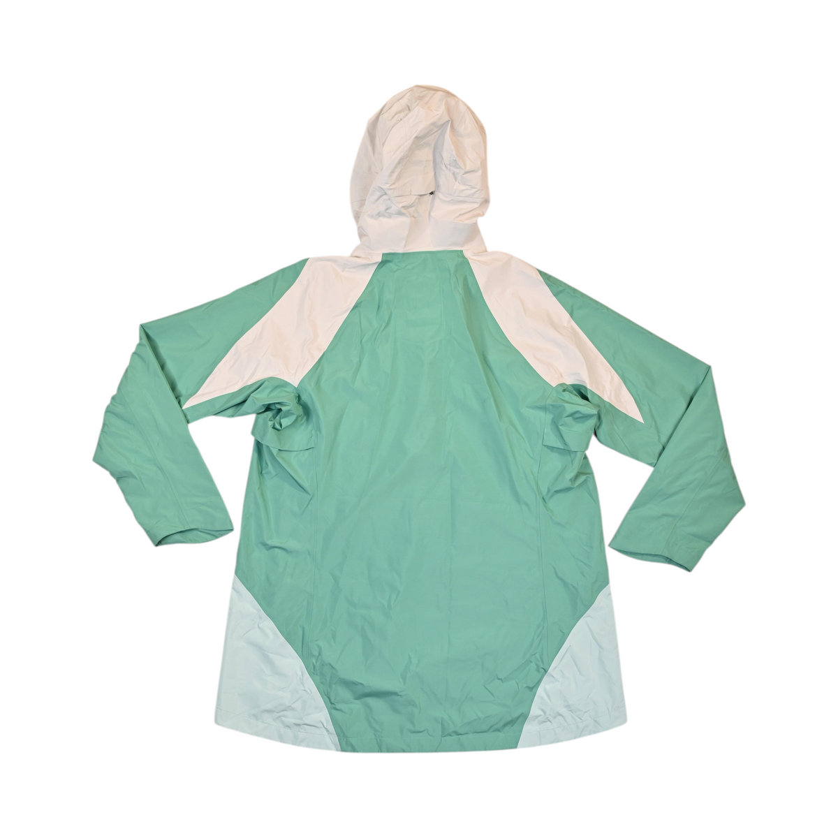 Kari Traa Women's Sanne 3L Anorak Rain Jacket