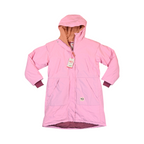 Kari Traa Women's Amalie Parka Insulated Jacket