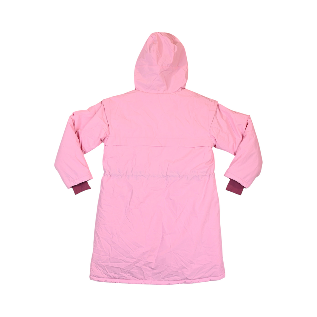 Kari Traa Women's Amalie Parka Insulated Jacket