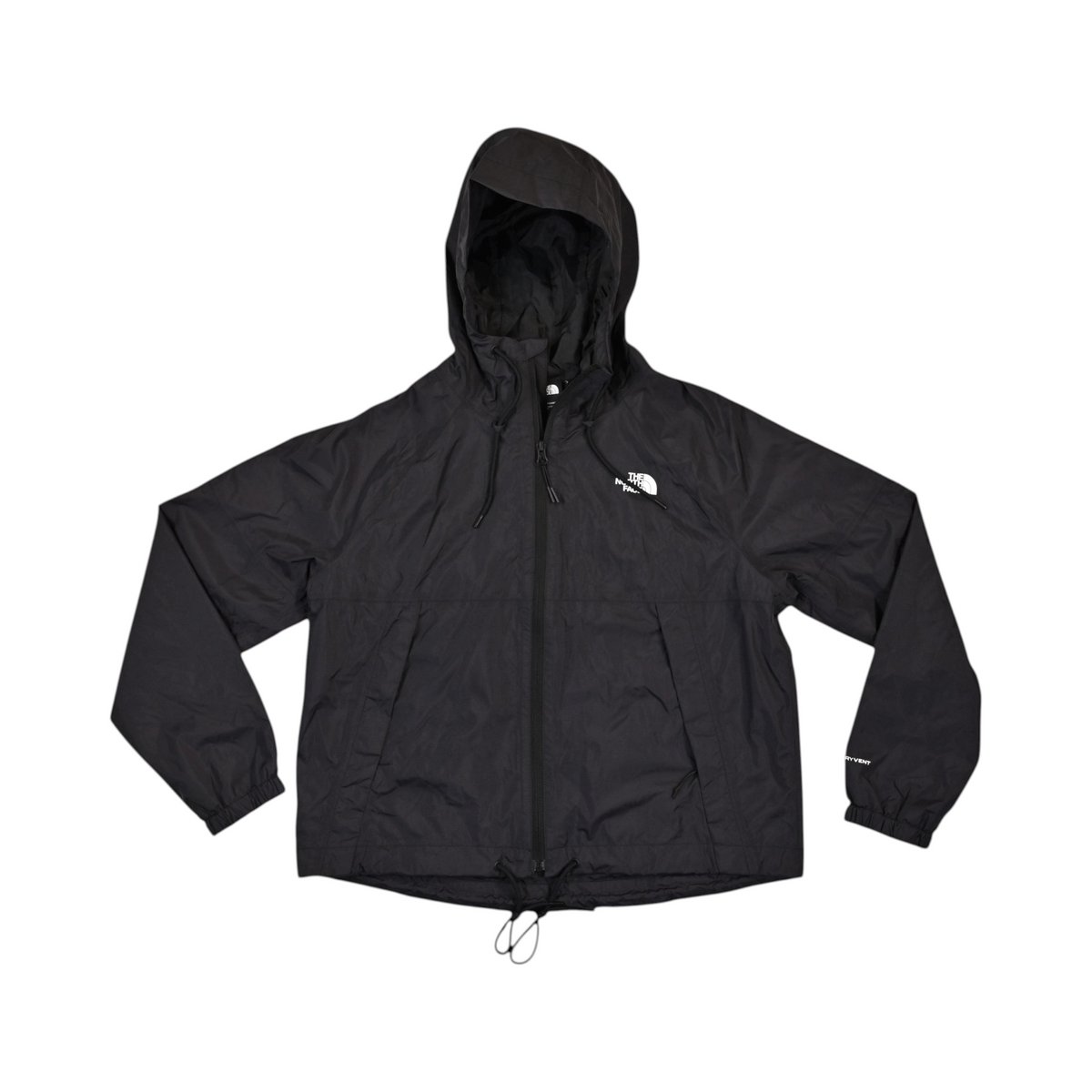 The North Face Women's Antora Rain Jacket