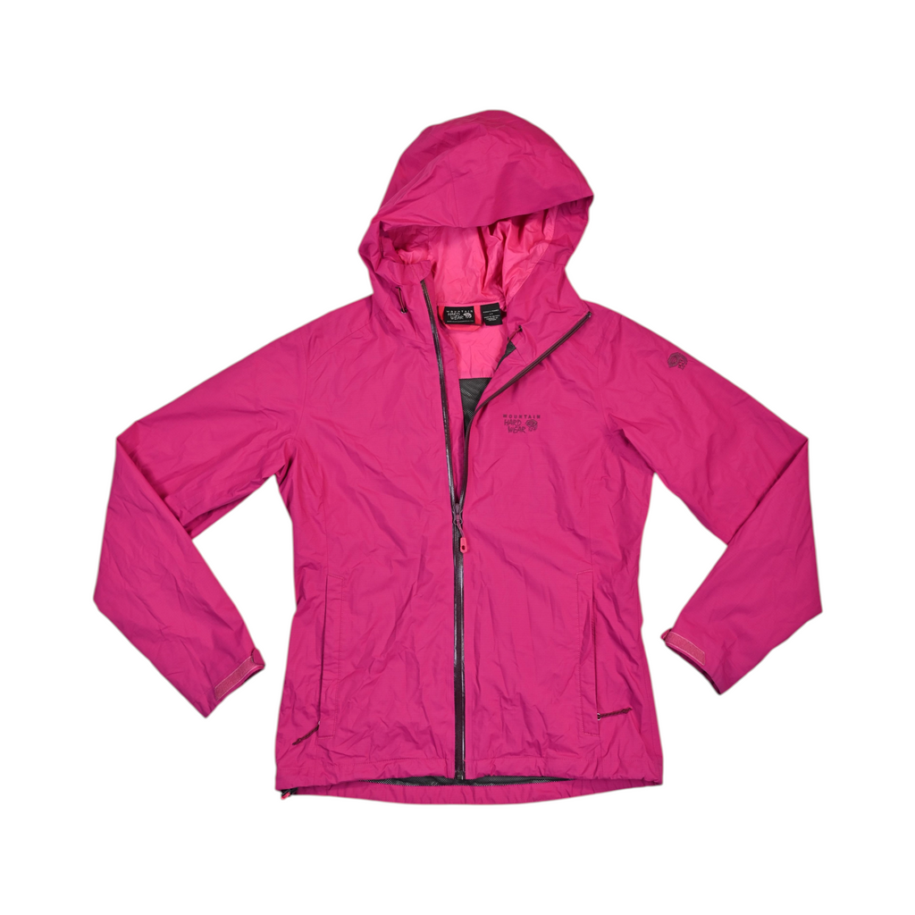 Mountain Hardwear Women's Finder Jacket