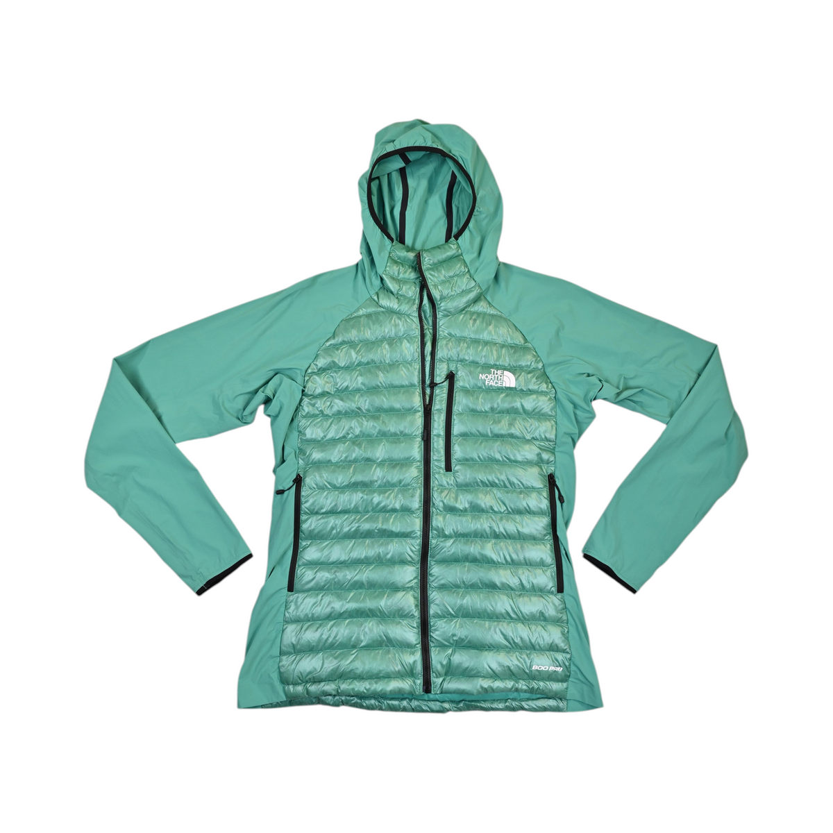 The North Face Women's Summit Breithorn LT Hybrid Hoodie