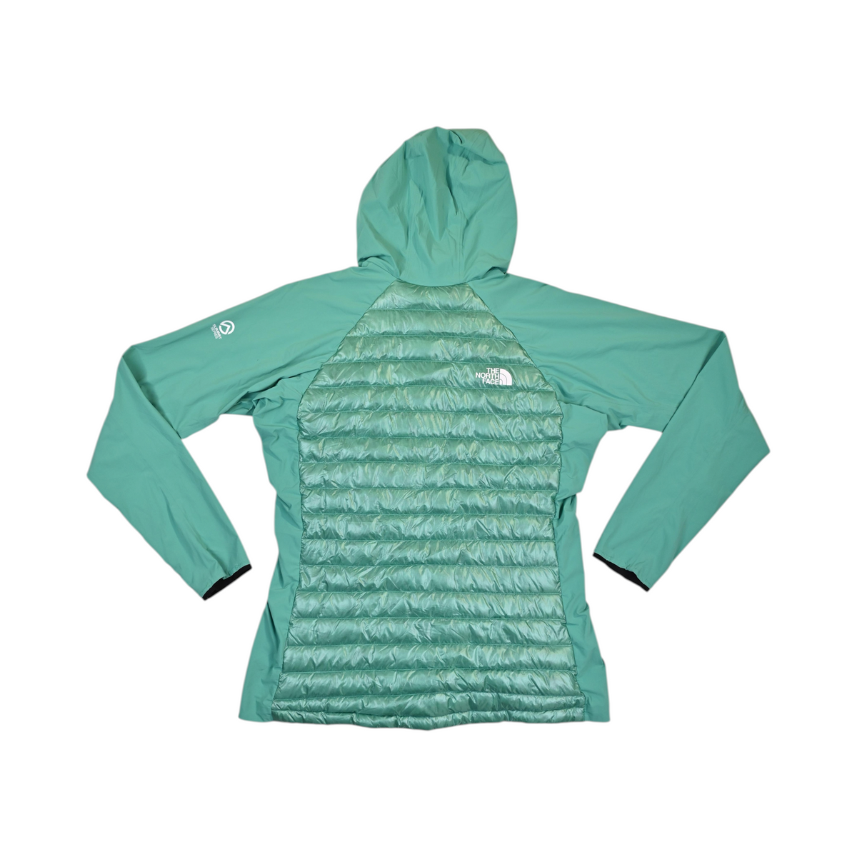 The North Face Women's Summit Breithorn LT Hybrid Hoodie