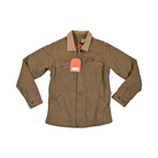 Patagonia Women's Iron Forge Hemp Canvas Barn Coat