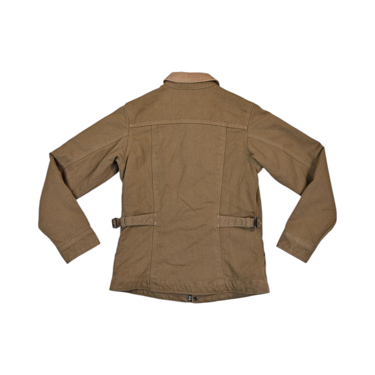 Patagonia Women's Iron Forge Hemp Canvas Barn Coat