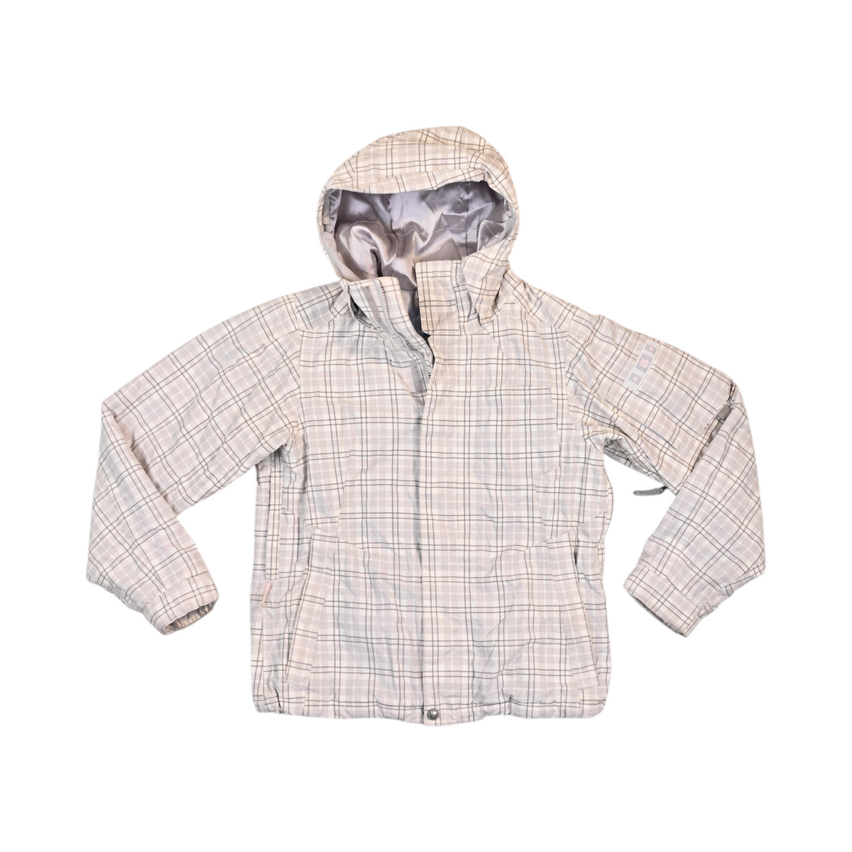 Burton Women's Dryride Insulated Ski Jacket