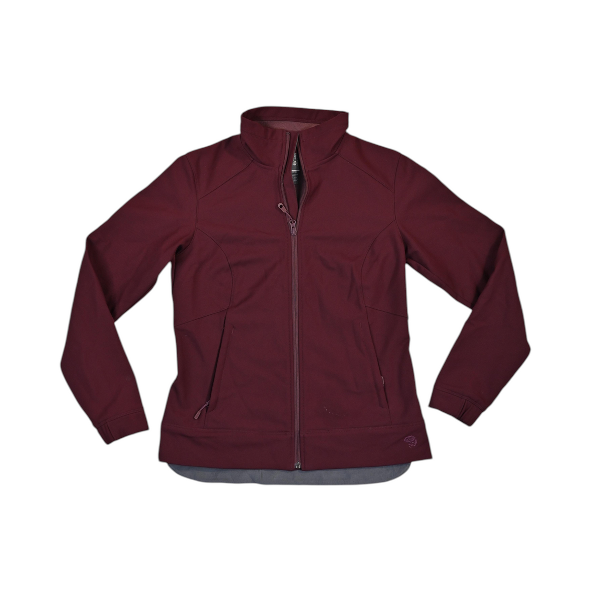 Mountain Hardwear Women's Solamere Softshell Jacket