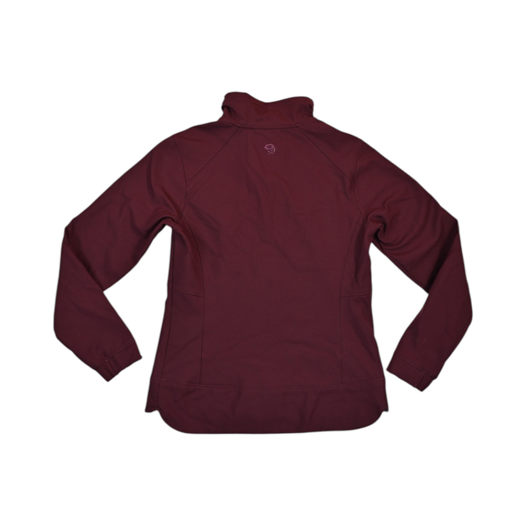 Mountain Hardwear Women's Solamere Softshell Jacket