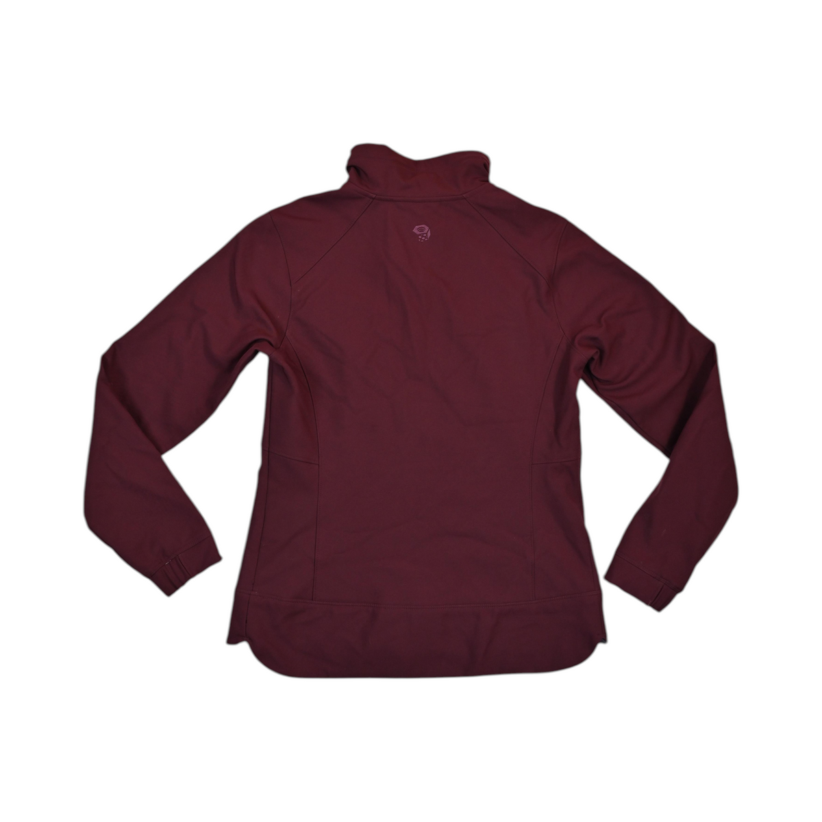 Mountain Hardwear Women's Solamere Softshell Jacket