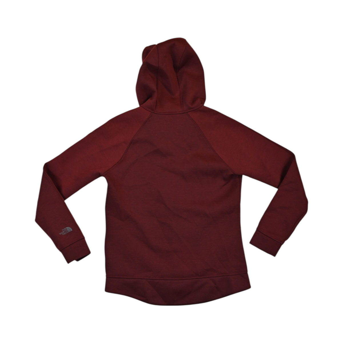 The North Face Women's 3D Thermal Snap Hoodie Jacket