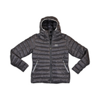 Himali Women's Accelerator Down hooded Insulated Jacket