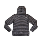 Himali Women's Accelerator Down hooded Insulated Jacket