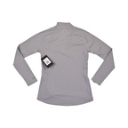Burton Women's Heavyweight X 1/4 Zip Baselayer Shirt