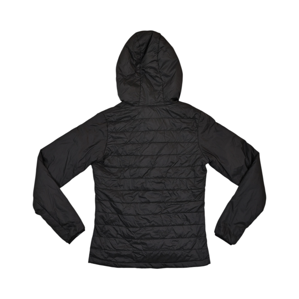 Belong Designs Women's Peak Ride Puffy Insulated Jacket