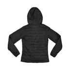 Belong Designs Women's Peak Ride Puffy Insulated Jacket