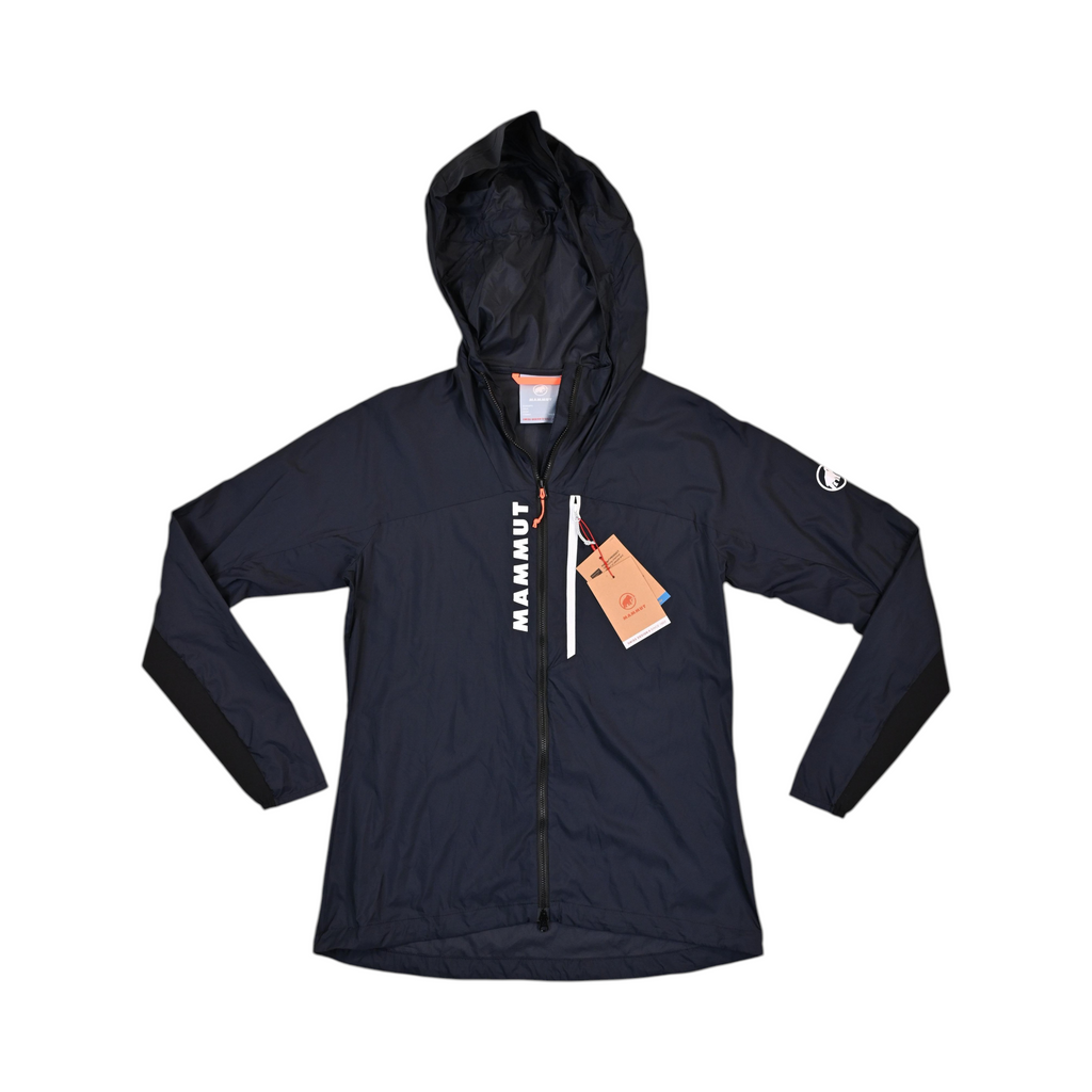 Mammut Women's Aenergy WB Hooded Jacket