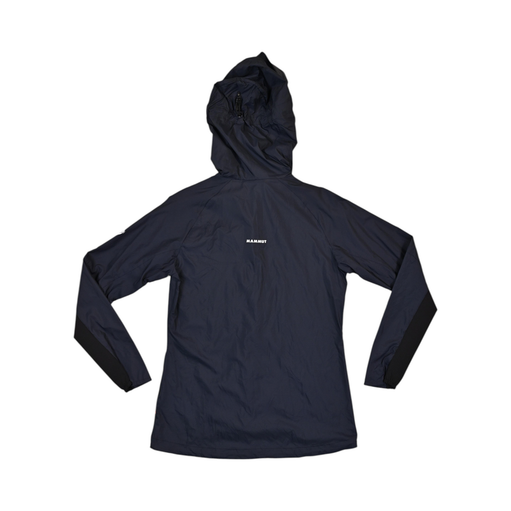 Mammut Women's Aenergy WB Hooded Jacket