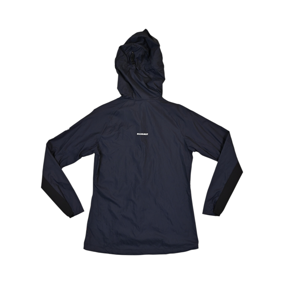 Mammut Women's Aenergy WB Hooded Jacket