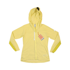 Mammut Women's Aenergy WB Hooded Jacket