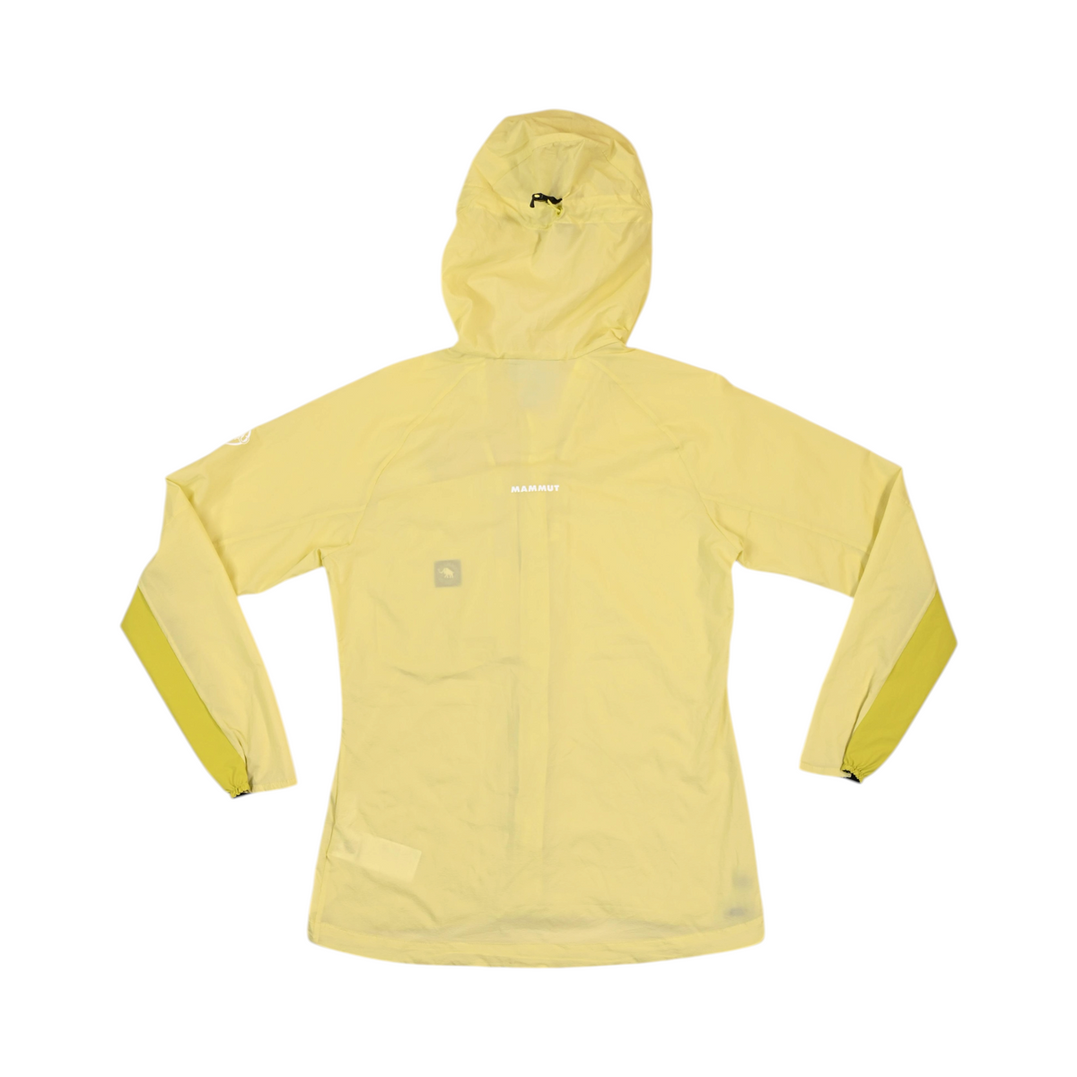 Mammut Women's Aenergy WB Hooded Jacket