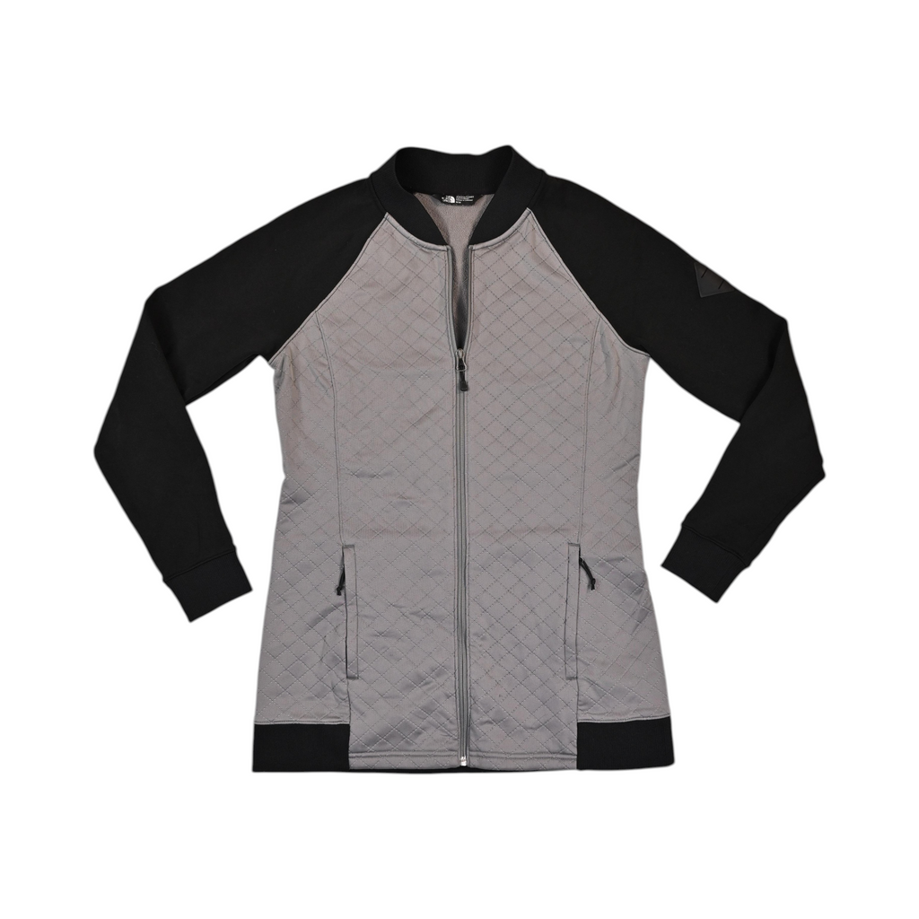 The North Face Women's Mod Bomber Fleece Jacket
