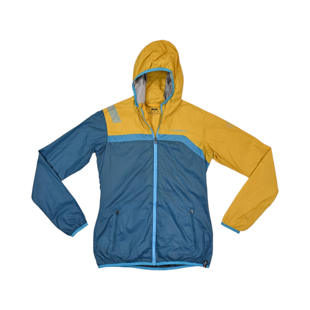 La Sportiva Women's Breeze Windbreaker Jacket